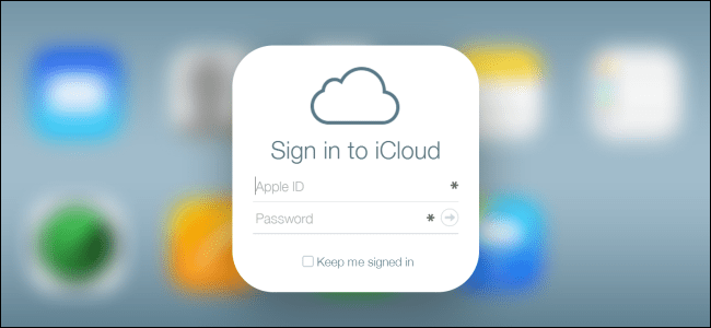 icloud для windows 7