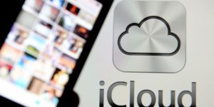 Сбой загрузки фото из iCloud